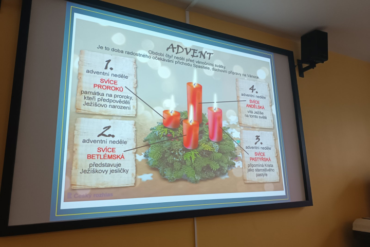 ADVENT