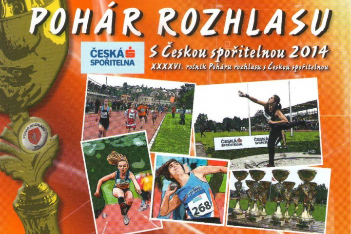 Okresní kolo Poháru  rozhlasu