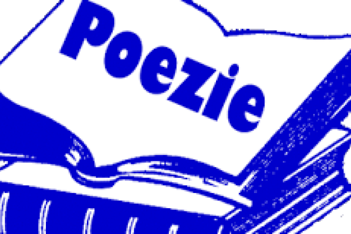 Recitační soutěž - okresní kolo