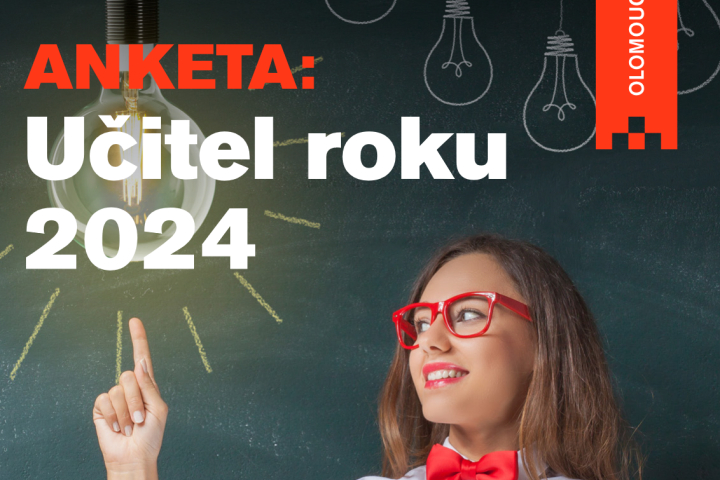 Učitel roku