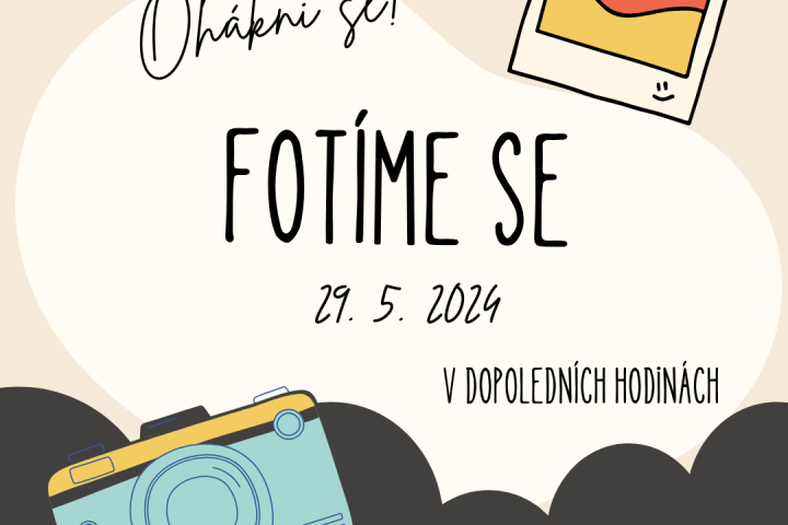 Fotíme se