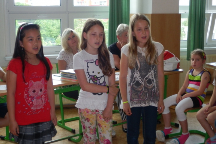 Hej pěj 2014