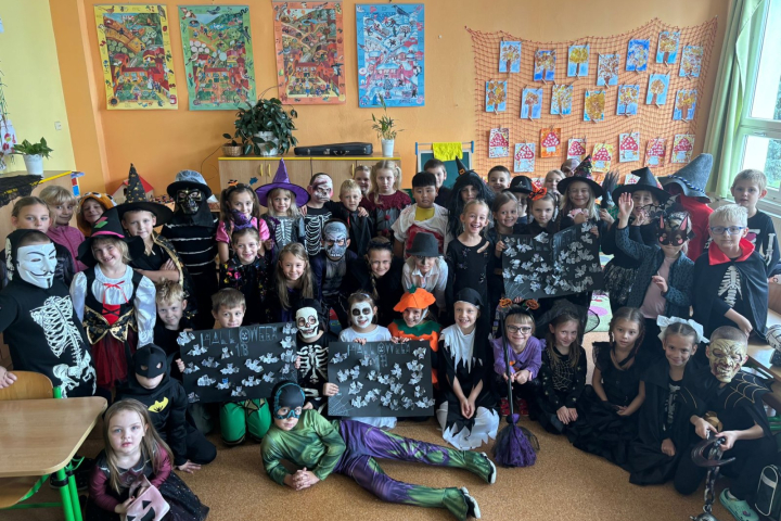 Halloween