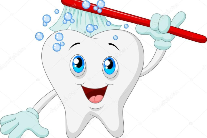 Dentální hygiena na 1. stupni