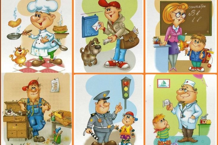 PROJEKTOVÝ DEN U DRUHÁČKŮ – POVOLÁNÍ