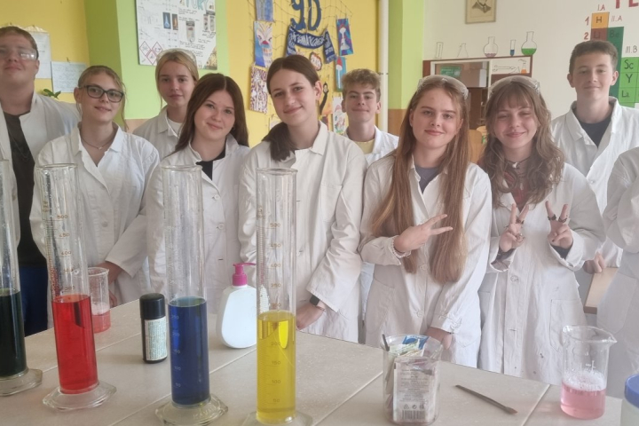 Chemický kroužek