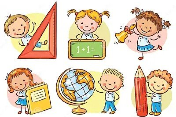 Den otevřených dveří u prvňáčků