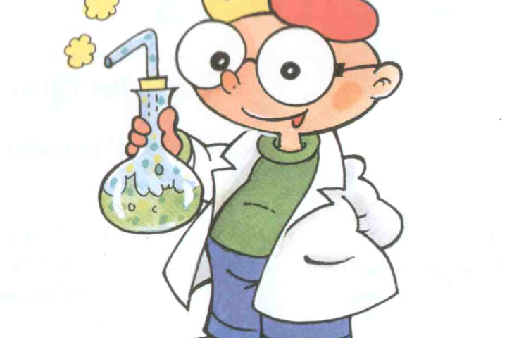 Hledá se nejlepší chemik – školní kolo zná své vítěze