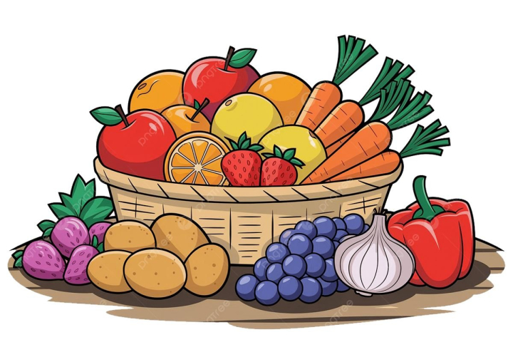 Vitamínový den 1. E