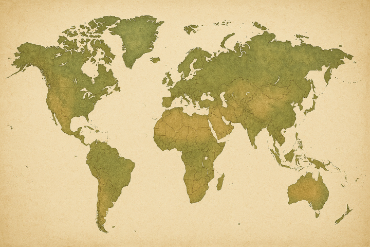 Beseda „Cizinci mezi námi“ ve 4. A a 4. D