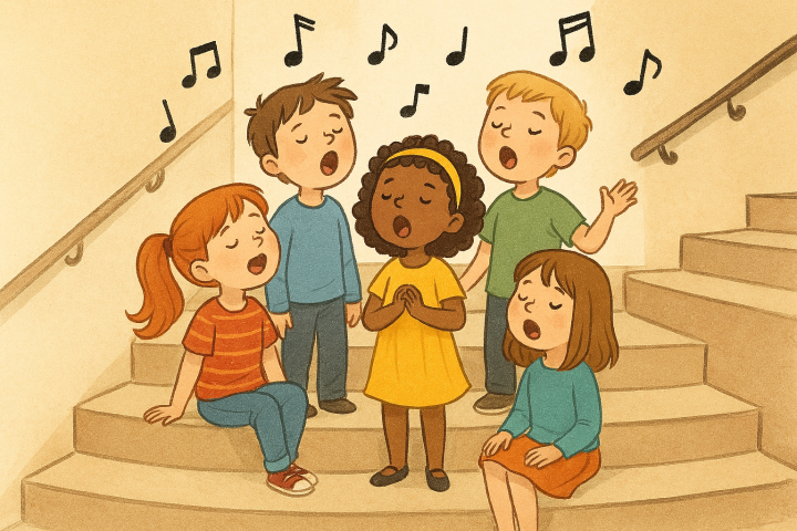 VÁNOČNÍ CINKÁNÍ 2025