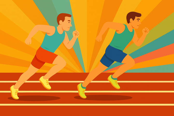 Halová atletická sezóna zahájena