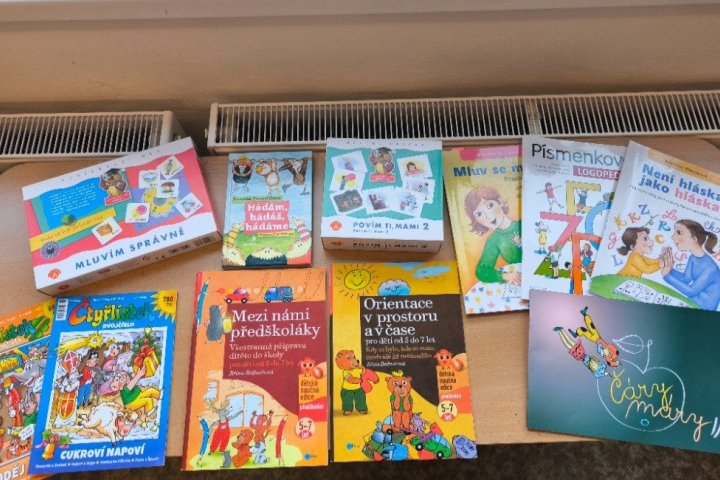 Jak na úspěšný start? Rodiče se na chvíli stali předškoláky