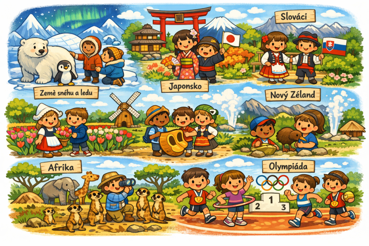 Den učitelů na Čajdě