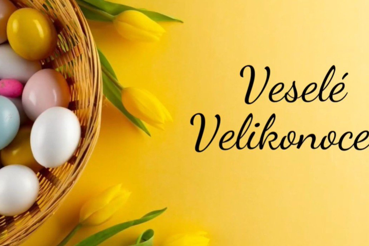 Velikonoce