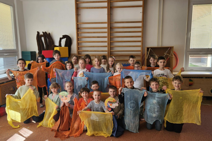 Cour a Courek na cestách 