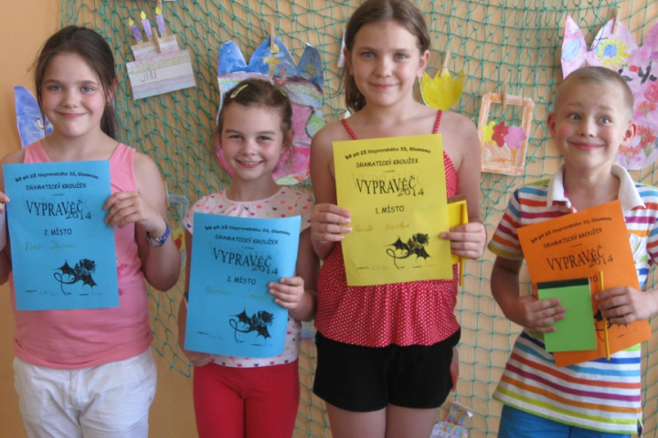 Vypravěč 2014