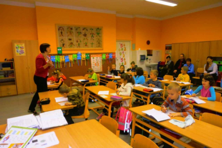 Den otevřených dveří