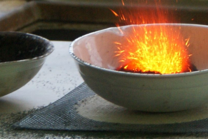 Hledá se nejlepší chemik – školní kolo