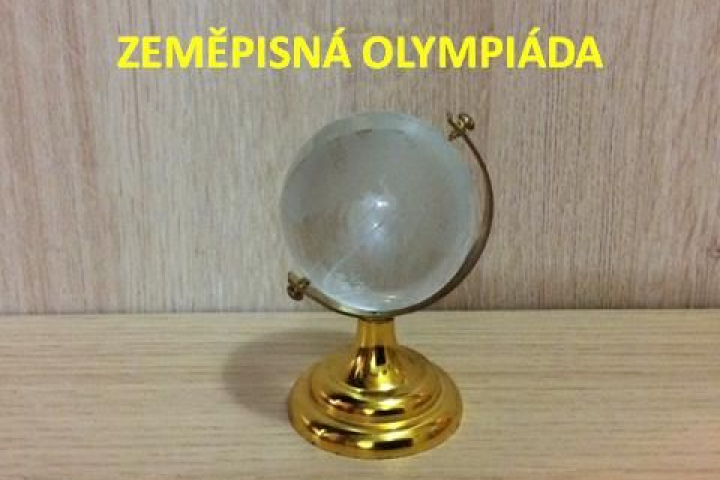 Zeměpisná olympiáda