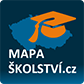 Mapa školství CZ
